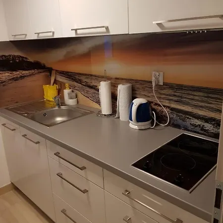 Komandor Ii 우스트카