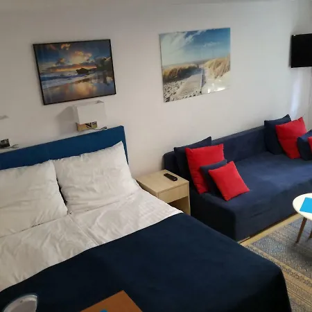 Komandor Ii Homestay szállás