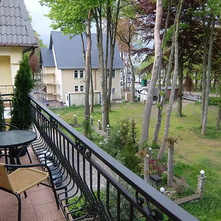 Komandor Ii Homestay szállás