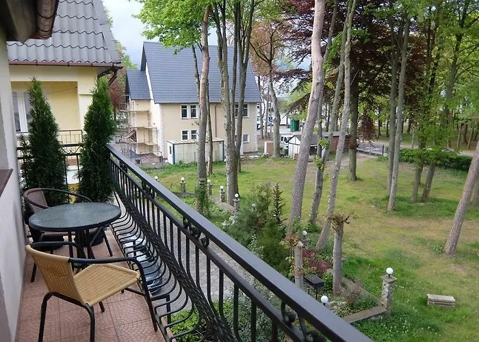 Komandor Ii Homestay szállás